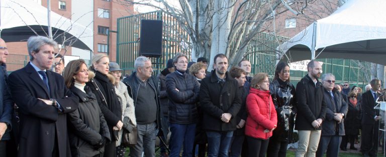 11M en Santa Eugenia
