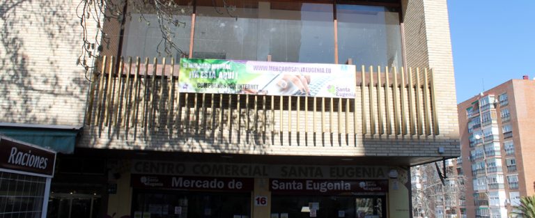 Santa Eugenia Fresh