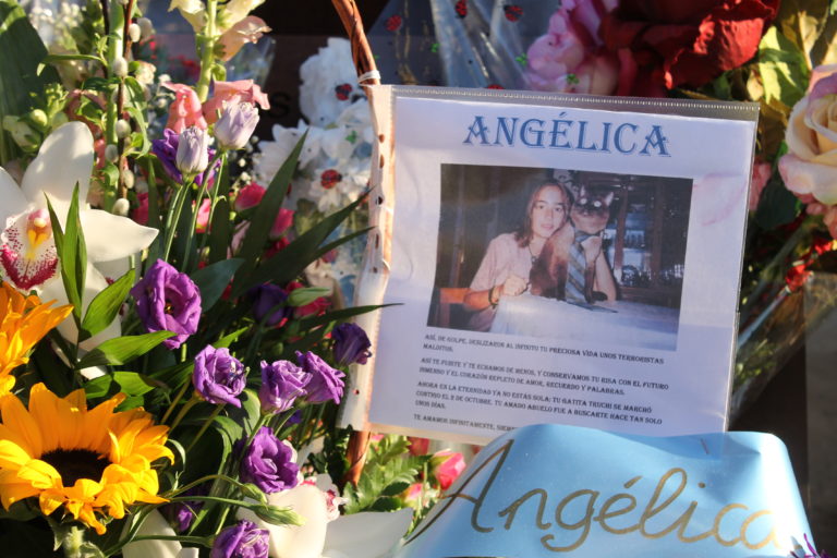 A 15 años del 11M, en Santa Eugenia