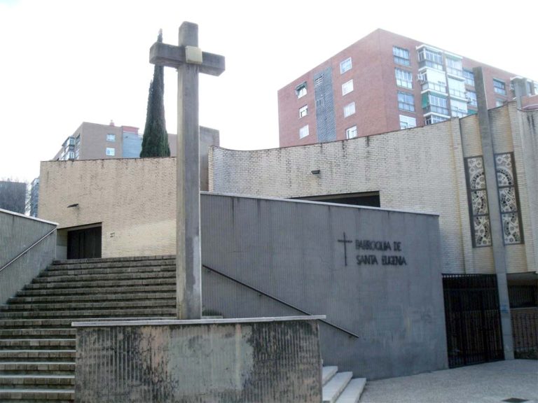 La Parroquia de Santa Eugenia celebra las fiestas de su patrona
