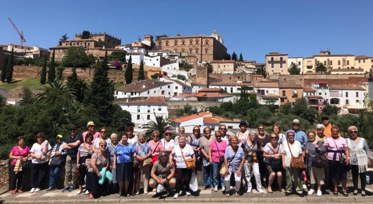 Cultura en el cierre del curso de la Escuela de personas adultas de Villa de Vallecas