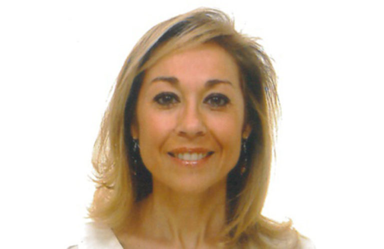 Vuelve María del Mar Angulo Pérez, como coordinadora del Distrito de Villa de Vallecas