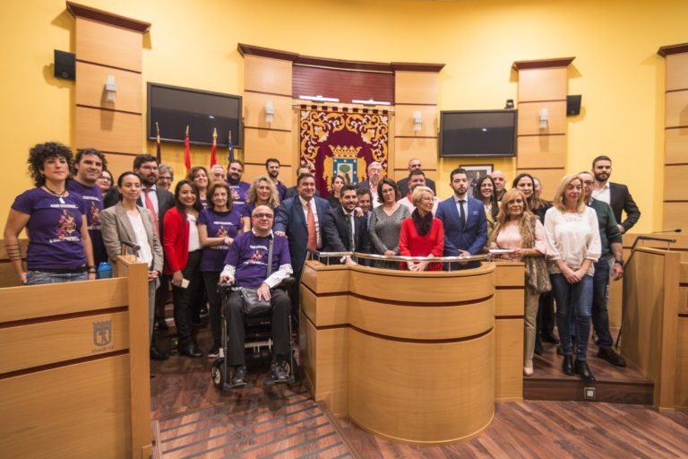 Constitución y Presupuestos: Arrancan los Plenos en Villa de Vallecas