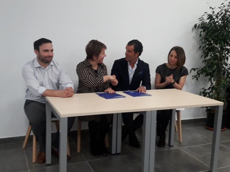 Nuevas oportunidades de empleo en Santa Eugenia a través de la Escuela de Hostelería