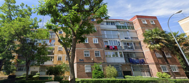 Villa de Vallecas, en el nuevo acuerdo marco para la subsanación de patologías en edificios municipales
