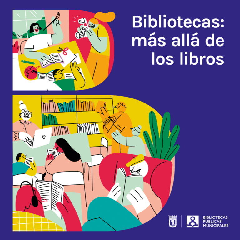 Leer en casa