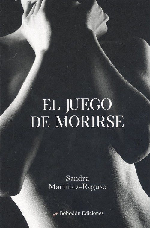 La primera novela de Sandra Martínez-Raguso se desarrolla en Santa Eugenia
