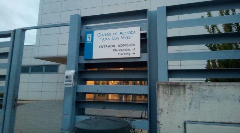 Habilitado un hotel y una pensión para proteger del coronavirus a los solicitantes de asilo y personas sin hogar