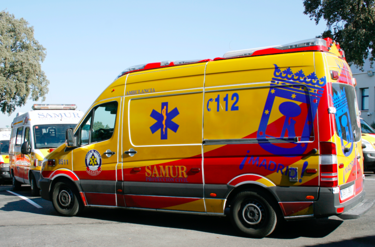 El Área de Portavoz, Seguridad y Emergencias detalla sus actuaciones más importantes ante el COVID-19