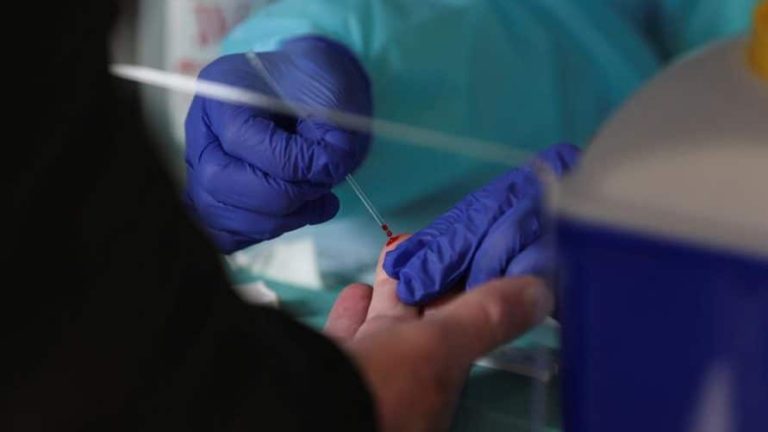 Comienzan los contactos para el estudio de seroprevalencia del coronavirus