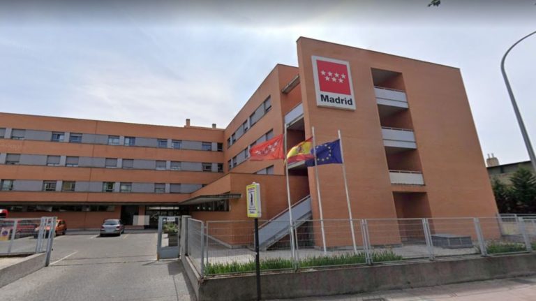 Los familiares podrán visitar en las residencias a sus mayores enfermos terminales
