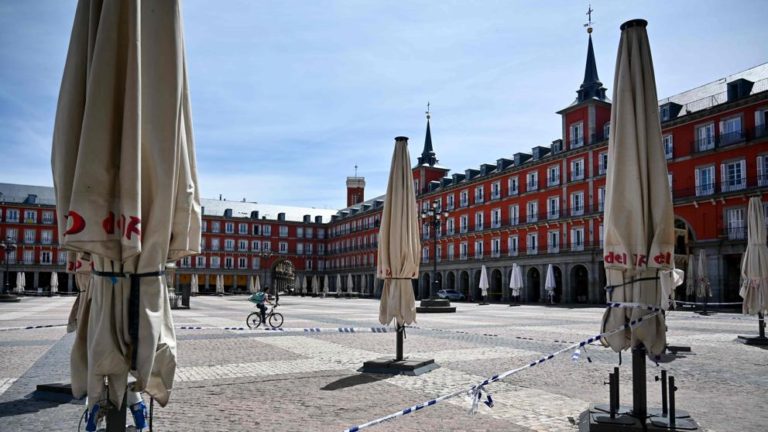 Villacís presenta un Plan de Choque de licencias para ayudar a reactivar la ciudad tras la crisis sanitaria por la COVID-19