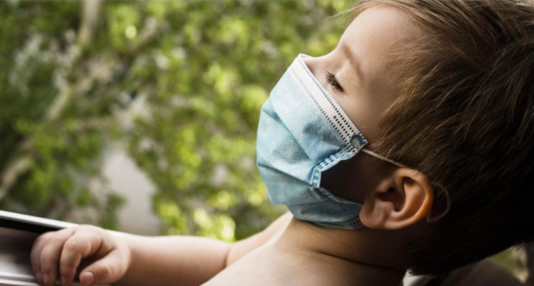 Se restablece la atención habitual pediátrica urgente