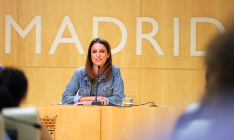 El Ayuntamiento presenta el Plan Aplaude Madrid dirigido al tejido cultural