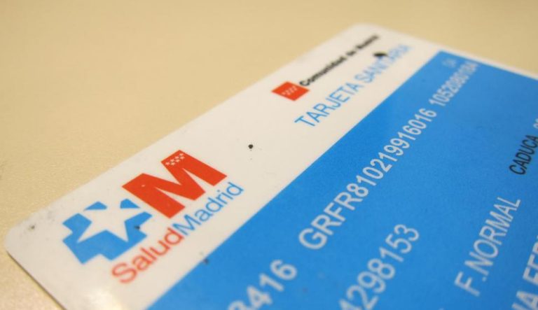 Sanidad elimina la prescripción de las mascarillas en menores de 4 años