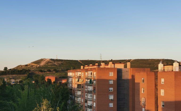 El Cerro Almodóvar recuperará su valor medioambiental e histórico