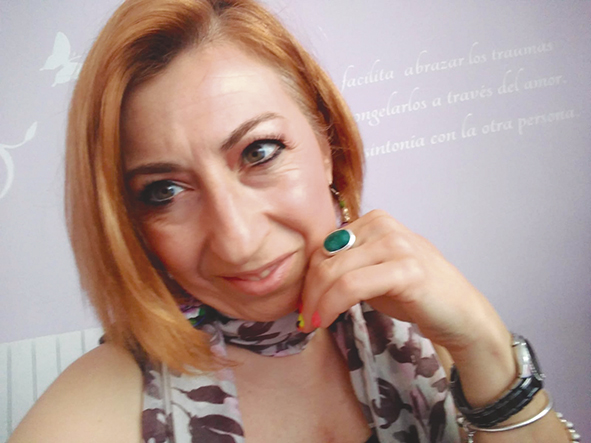 Isabel Díaz Sotoca “Tenemos que aprender a vivir más presentes y más conscientes”