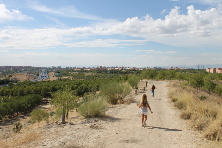 Cerro Almodóvar