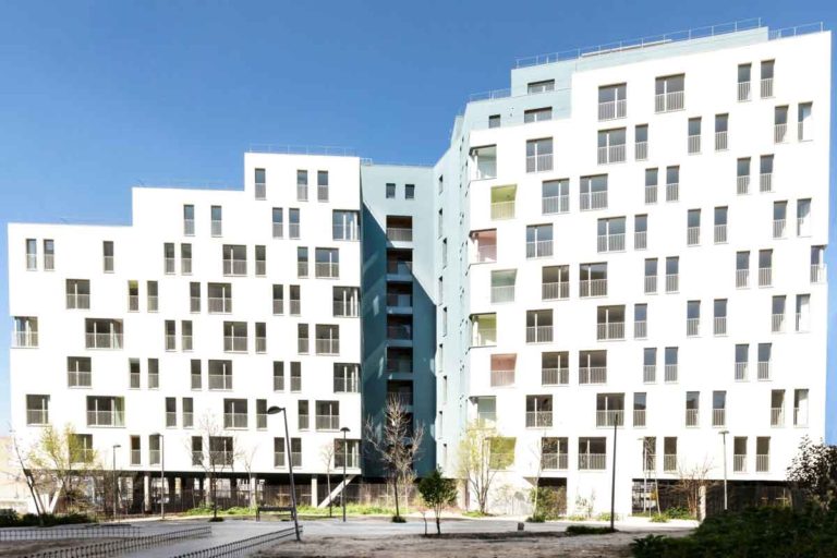La EMVS incorpora a su patrimonio suelo en Villa de Vallecas para levantar nuevas promociones