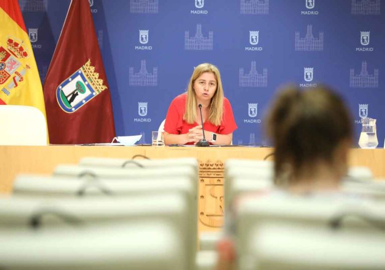 Villa de Vallecas recibirá ayudas directas para la contratación de desempleados