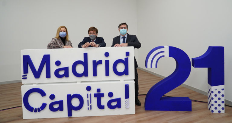 Vallecas cierra el 2021 con cuatro obras acabadas y siete en construcción
