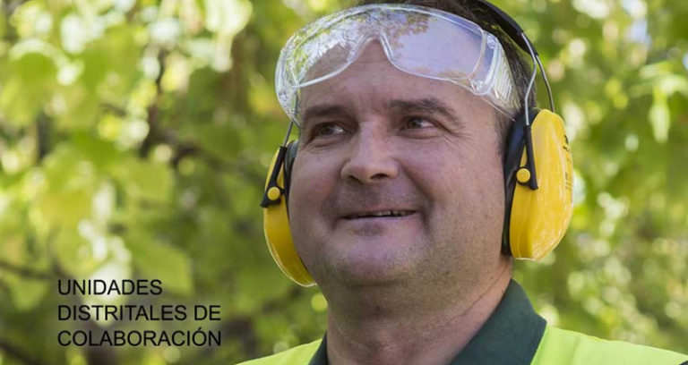 El Ayuntamiento destinará más de 12 millones de euros a las unidades distritales de colaboración, también en Villa de Vallecas