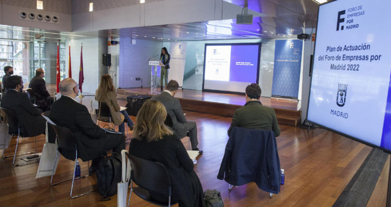 Artrics Villa de Vallecas, incluido en el Plan de Actuación 2022