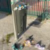 En vigor la nueva Ordenanza de Limpieza que persigue la suciedad por botellón, grafitis y abandono de cartón