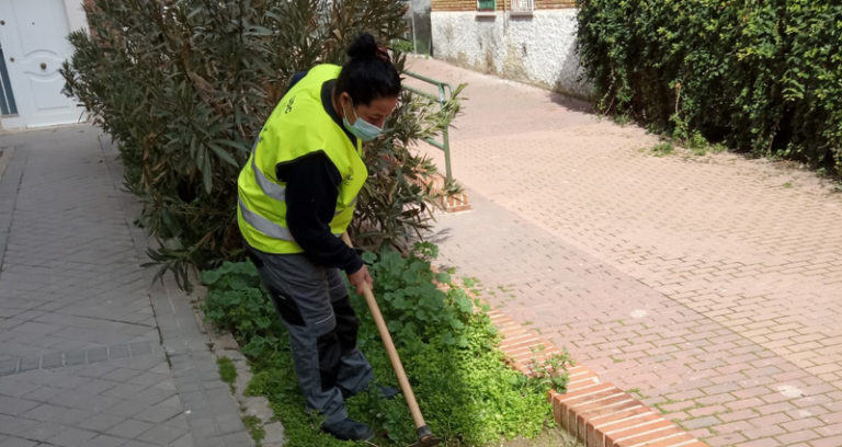 Unidades Distritales de Colaboración son creadoras de oportunidades