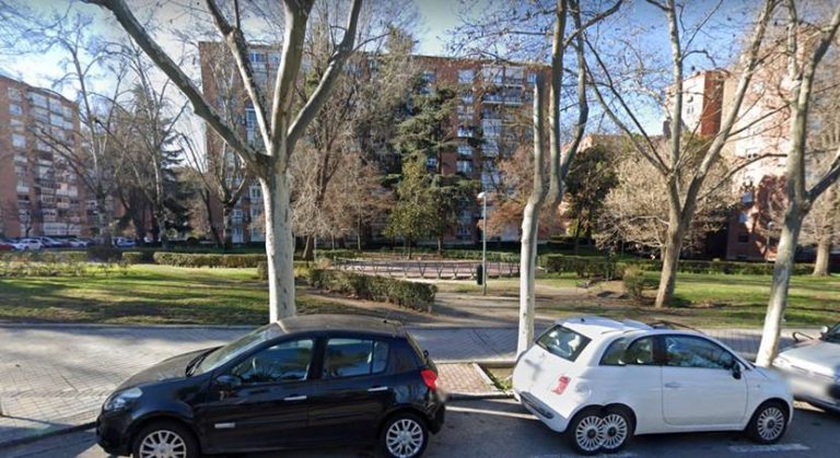 La Junta de Gobierno del Ayuntamiento de Madrid aprueba la denominación de ‘Arturo Vallejo’ para un jardín en Santa Eugenia