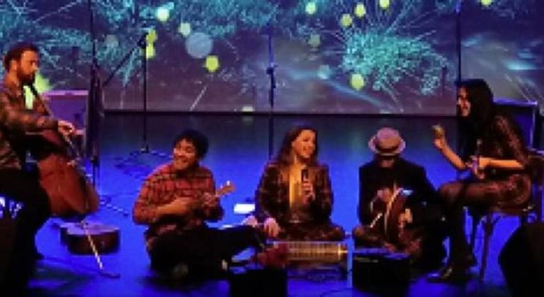 Teatro, conciertos, conferencias… Esta es la programación cultural de abril