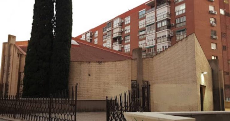 La Parroquia de Santa Eugenia abre la inscripción para catequesis de primera comunión