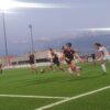 Villa de Vallecas celebra su III Trofeo de Fútbol Femenino con fines solidarios