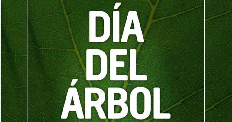 Santa Eugenia celebra el Día del Árbol