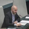 Ignacio Benito, de nuevo candidato del PSOE al Ayuntamiento de Madrid