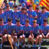 La Gavia Club de Fútbol campeón de liga en cuatro categorías
