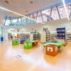La Biblioteca Luis Martín-Santos ofrece talleres de verano para niños