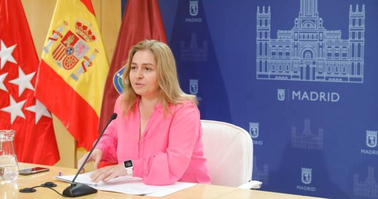 Madrid Salud recibe 24 millones de euros para sus diferentes planes contra las adicciones y la soledad no deseada