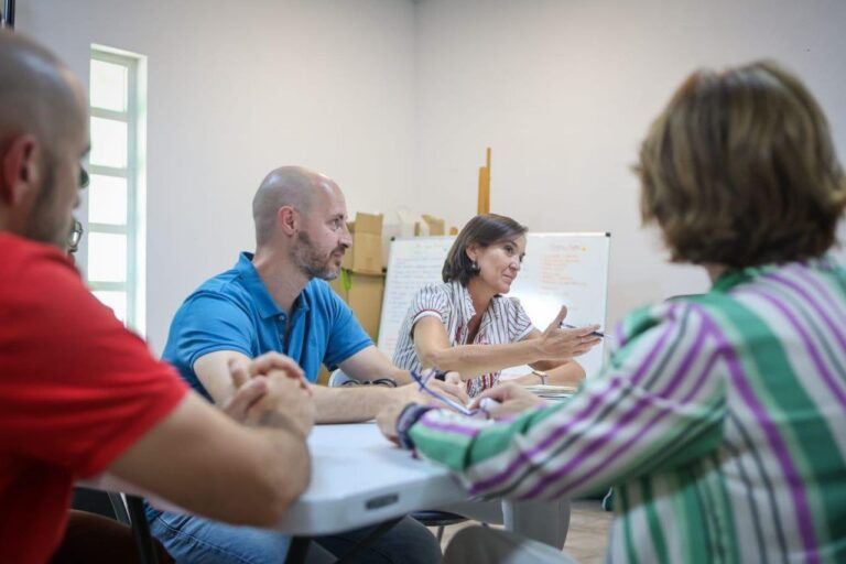 Nueva ofensiva del PSOE por el cierre de Valdemingómez