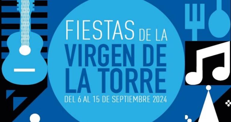 La Guardia, en su gira del 40 aniversario, el plato fuerte de las Fiestas de Villa de Vallecas 2024