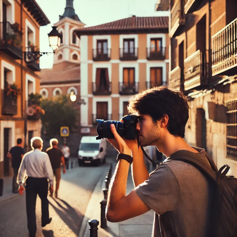 La Gavia y el Francisco Fatou acogerán las obras del IV Certamen de Fotografía