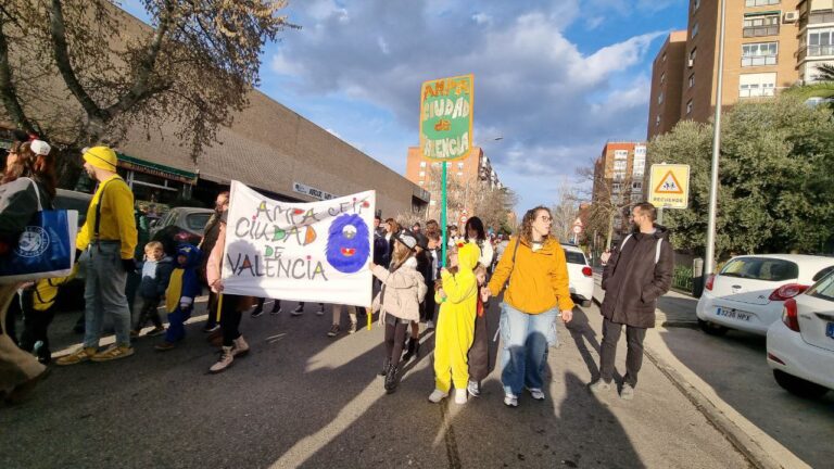 Así fue el Carnaval de Santa Eugenia 2025