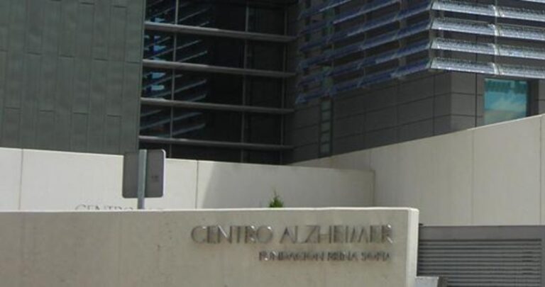 La Comunidad de Madrid invierte 6,9 millones en el Centro Alzheimer Fundación Reina Sofía