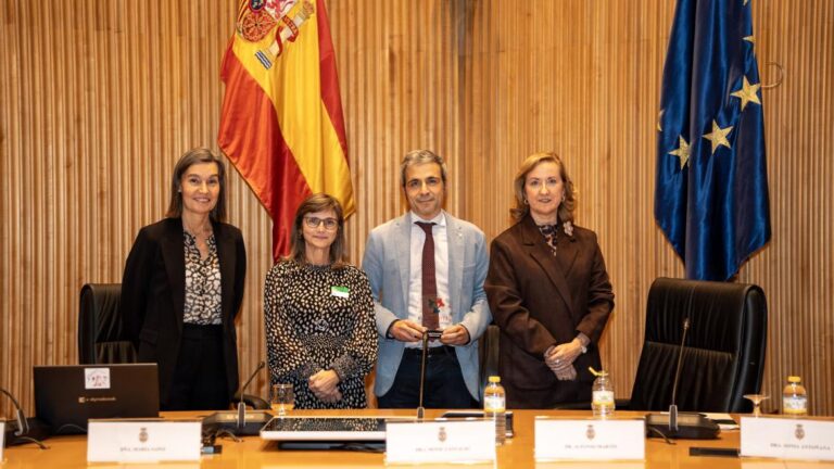 El Infanta Leonor, reconocido por incorporar el análisis predictivo con IA evaluar el riesgo cardiovascular