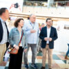 El Centro Comercial La Gavia acoge la exposición del V Certamen de Fotografía Villa de Vallecas