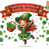 Vuelve San Juan a Santa Eugenia