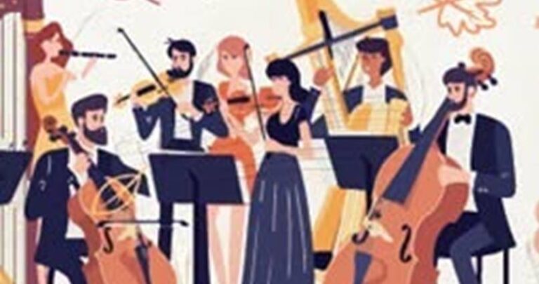 VI Ciclo Otoñal de conciertos de Villa de Vallecas