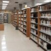 La Biblioteca Gerardo Diego reabre sus puertas tras finalizar los trabajos de climatización y de pintura