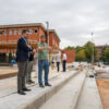 El CEIP El Quijote mejora sus instalaciones con una inversión de 570.000 euros