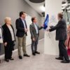 Villa de Vallecas estrena equipamiento: la Biblioteca Benjamín Palencia